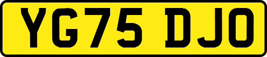 YG75DJO