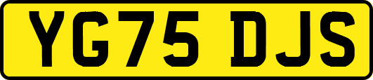 YG75DJS