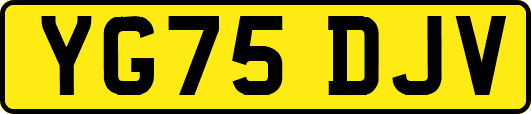 YG75DJV