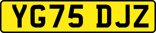 YG75DJZ