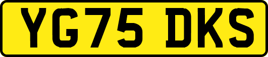 YG75DKS