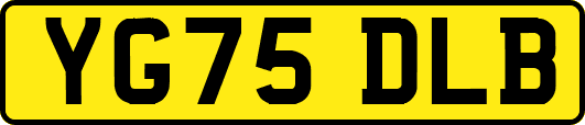 YG75DLB
