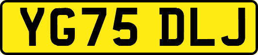 YG75DLJ