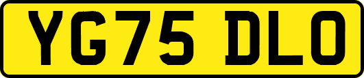 YG75DLO