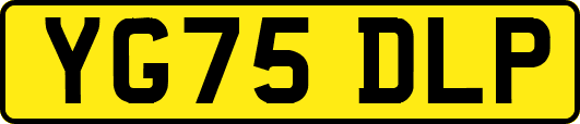 YG75DLP
