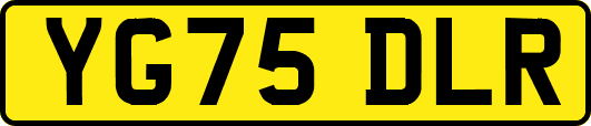 YG75DLR