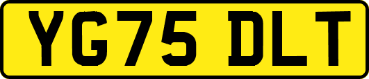 YG75DLT