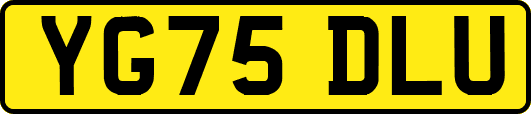 YG75DLU