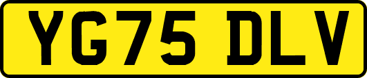 YG75DLV
