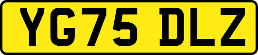 YG75DLZ