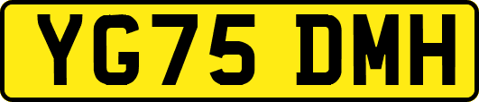 YG75DMH