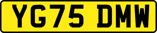 YG75DMW