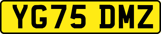 YG75DMZ