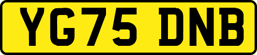 YG75DNB