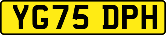 YG75DPH
