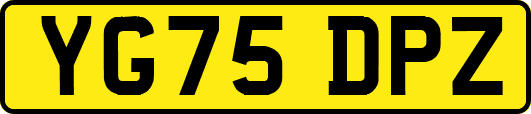 YG75DPZ