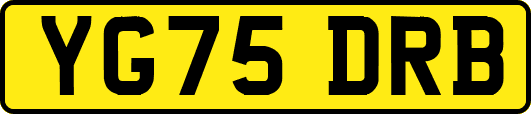 YG75DRB
