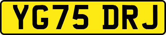 YG75DRJ