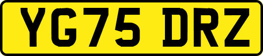 YG75DRZ
