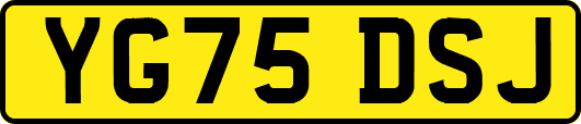 YG75DSJ