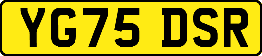 YG75DSR