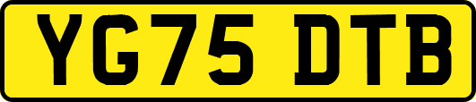 YG75DTB