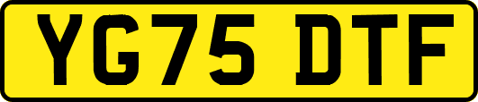 YG75DTF