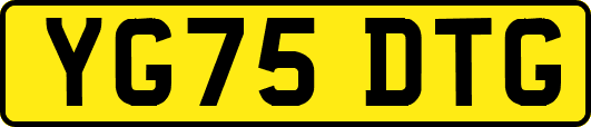 YG75DTG