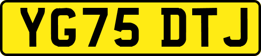 YG75DTJ