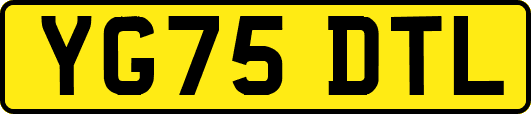 YG75DTL