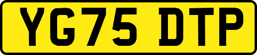 YG75DTP