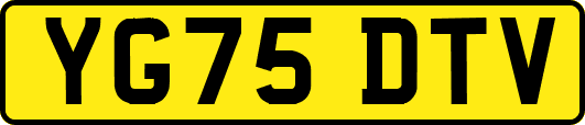 YG75DTV