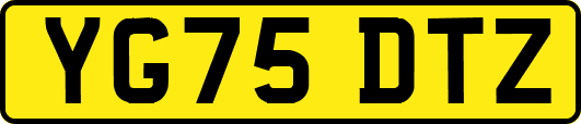 YG75DTZ