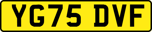 YG75DVF
