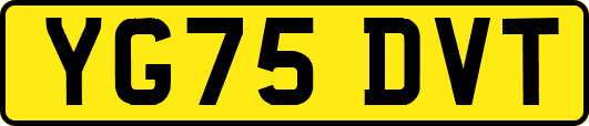 YG75DVT