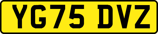 YG75DVZ