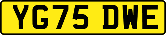 YG75DWE