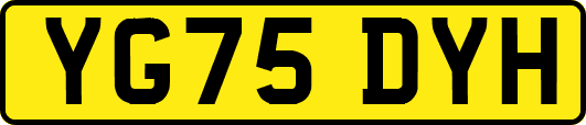 YG75DYH
