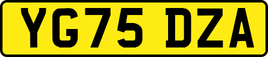 YG75DZA