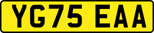 YG75EAA