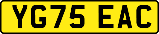 YG75EAC