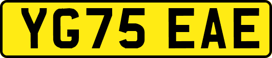 YG75EAE