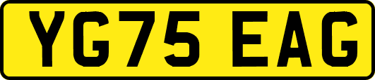 YG75EAG