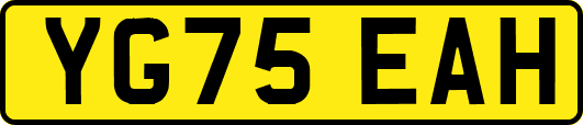 YG75EAH
