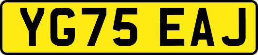 YG75EAJ