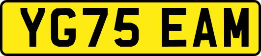 YG75EAM