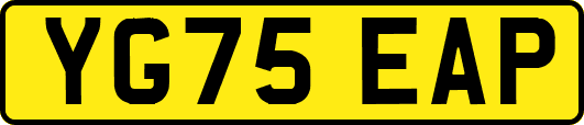 YG75EAP