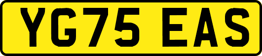 YG75EAS
