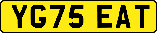 YG75EAT