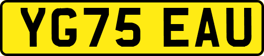 YG75EAU
